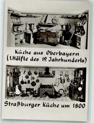 Bodman Schloss Frauenberg Ausstellung Puppenküchen