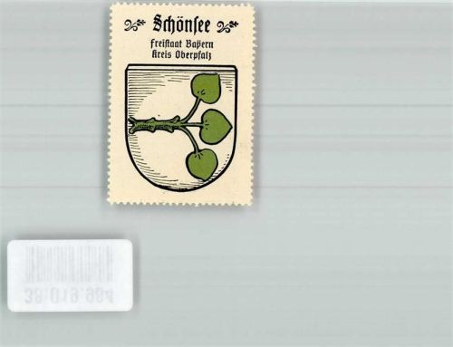 Schönsee