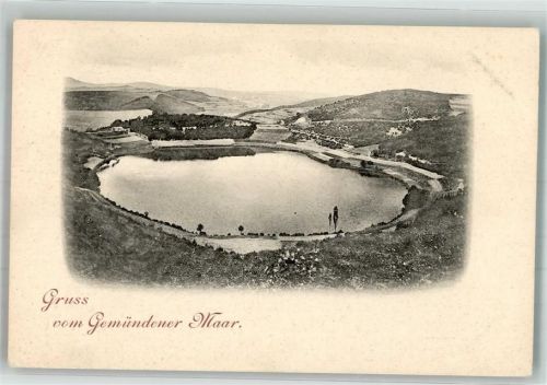 Daun Gmündener Maar