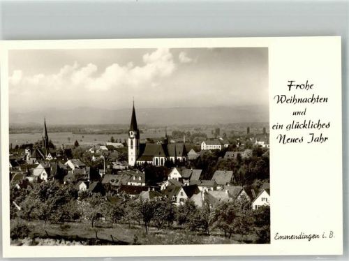 Emmendingen Kirche
