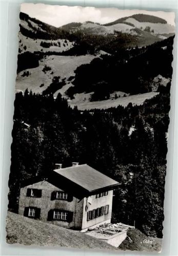 Unterjoch Gasthaus Bergheim Fotograf Kohlbauer