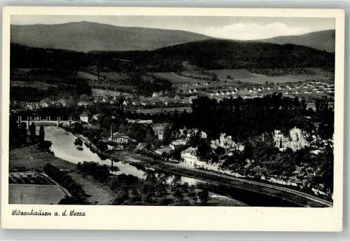 Witzenhausen