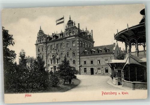 Petersberg Hotel