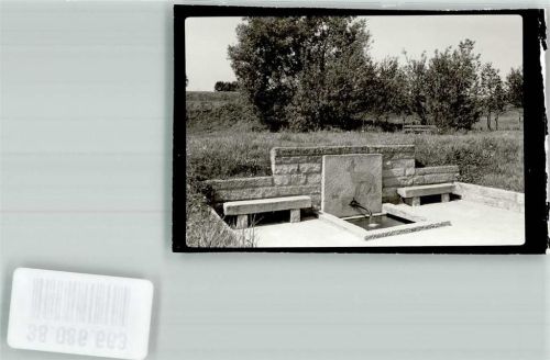 Pleystein Denkmal Foto Original aus Archiv eines Ansichtskartenverlages