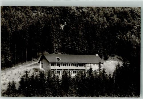 Willingen Kurhaus am Orenberg