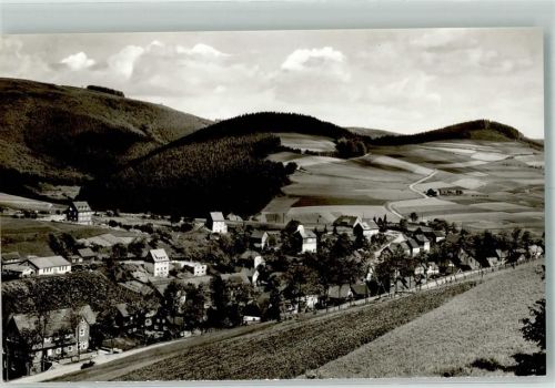 Schwalefeld