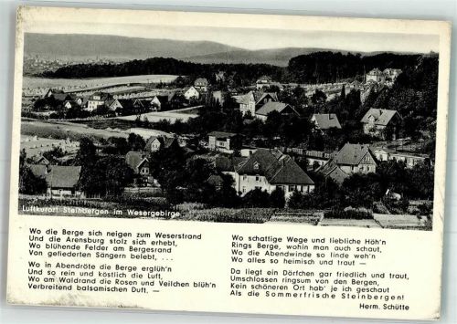 Steinbergen