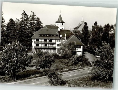Dobel Hotel Rössle