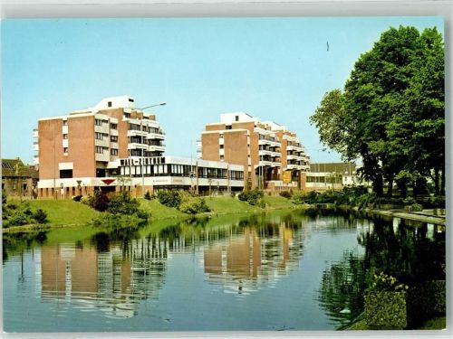 Moers Wall-Zentrum