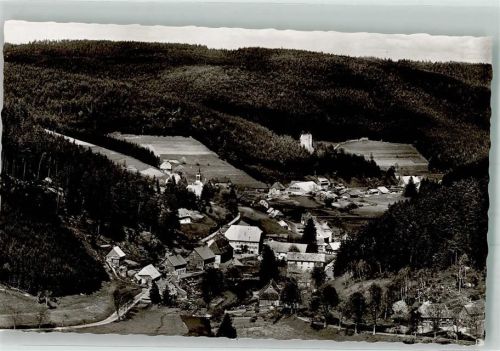 Hammereisenbach Gasthaus Pension Waldblick