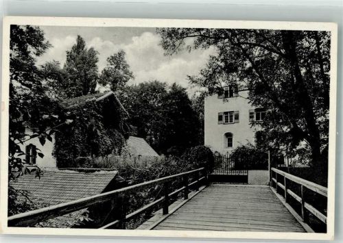 Gaienhofen Schloss Gaienhofen e.V. christliche Internatsschule