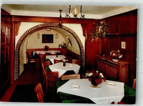 Schenkenzell Gasthaus Pension zur Sonne