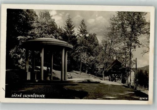 Lazne Luhacovice 1932