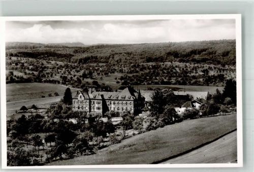Emmendingen Landwirtschaftsschule Hochburg