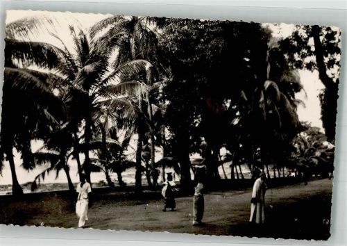 Conakry