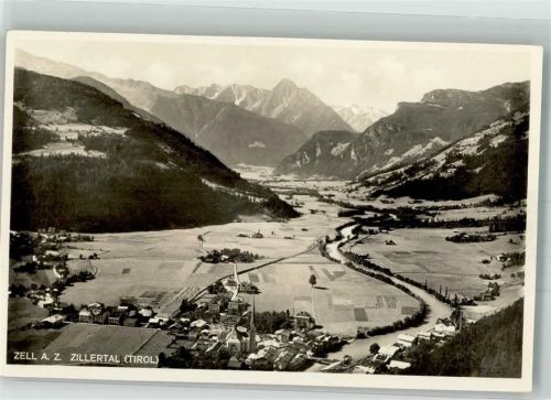 Zell