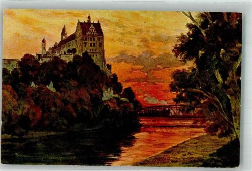 Sigmaringen Schloss