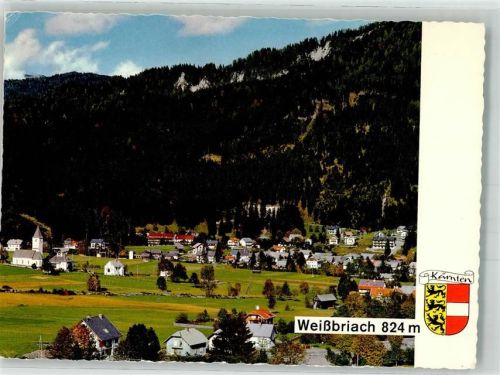 Weißbriach