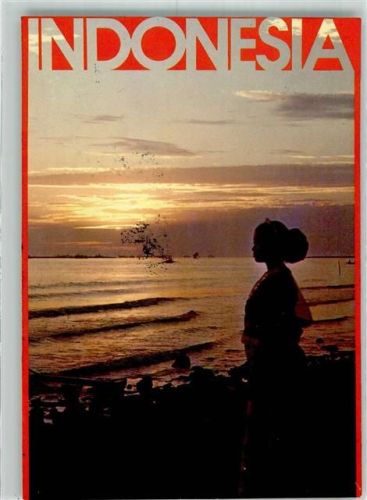Strand Frau