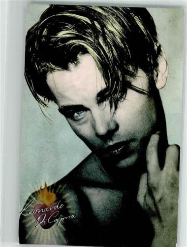 Leonardo de Caprio