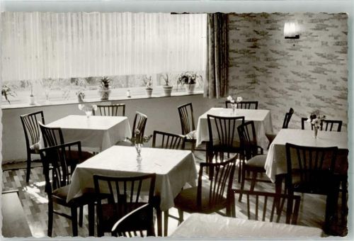 Oberöfflingen Gasthaus Foto Original aus Archiv eines Ansichtskartenverlages