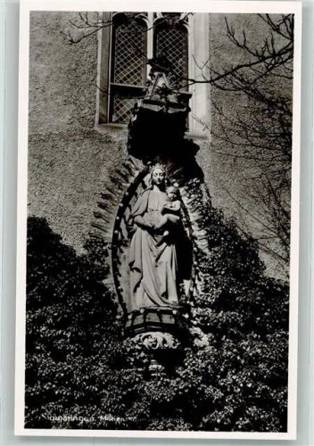 Sigmaringen Madonna