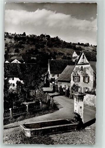 Weil am Rhein Altweil Obertüllingen