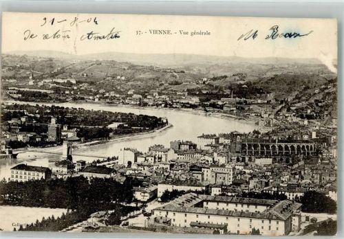 Vienne 1904