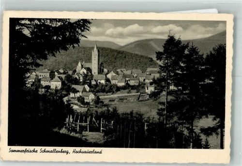 Schmallenberg