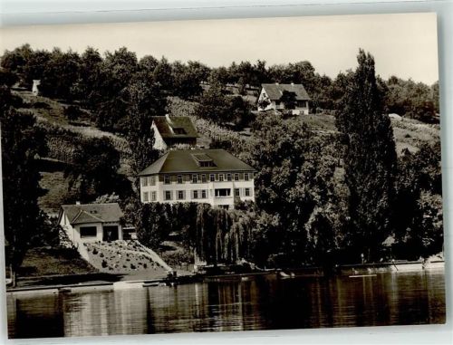 Wangen Pension Auer