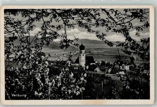 Velburg Kirche