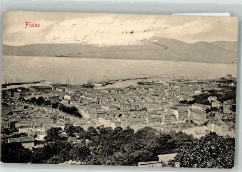 Rijeka 1907