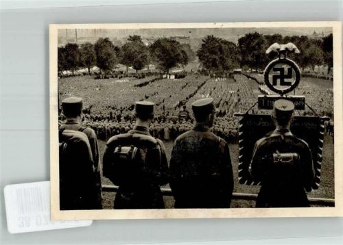 Gera Sammelbild Das erwachende Deutschland Album Nr. 8 Deutschland erwacht Nr. 78