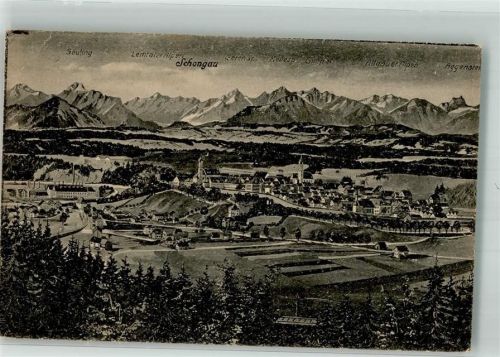 Schongau