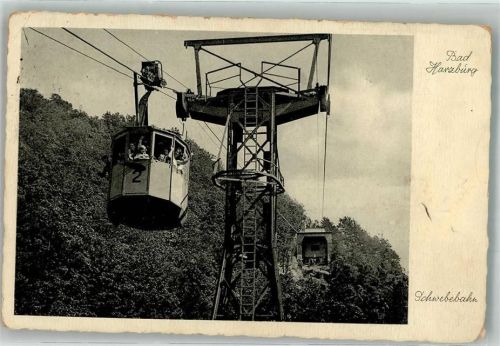 Bad Harzburg Gondel Nr. 2