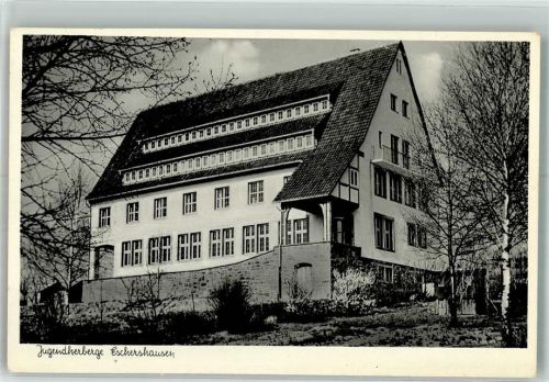 Eschershausen Jugendherberge