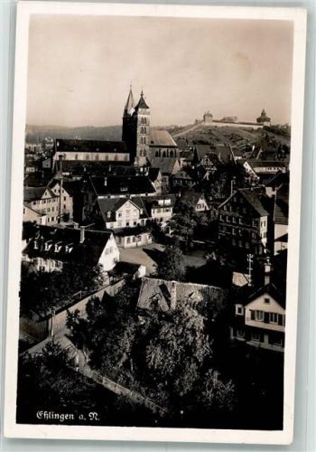 Esslingen