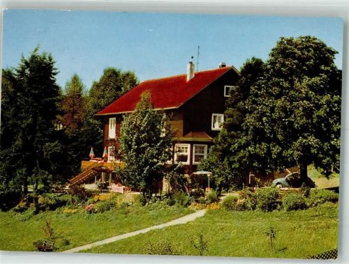 Dobel Cafe Pension Talblick