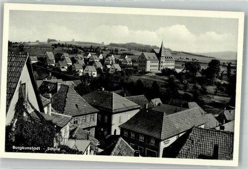 Burgkunstadt
