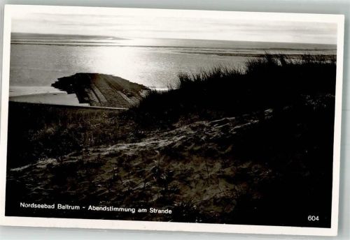 Baltrum