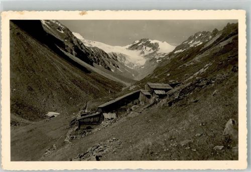 6433 Oetz Foto AK Rettenbachalm