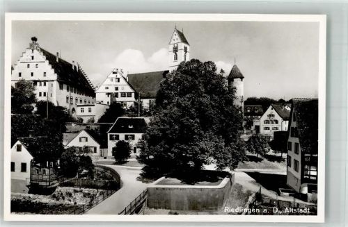 Riedlingen