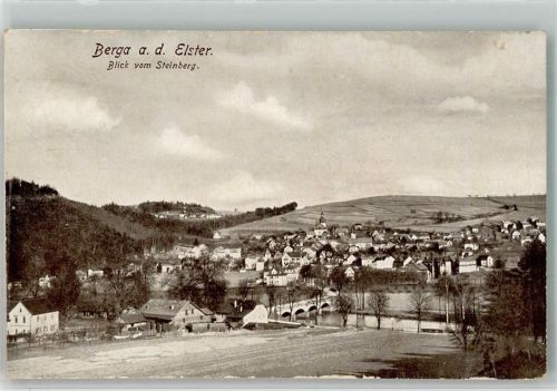 Berga