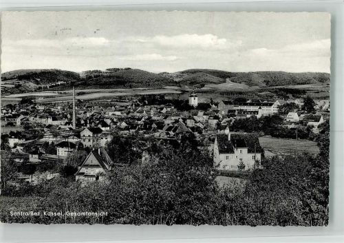 Sontra 1957