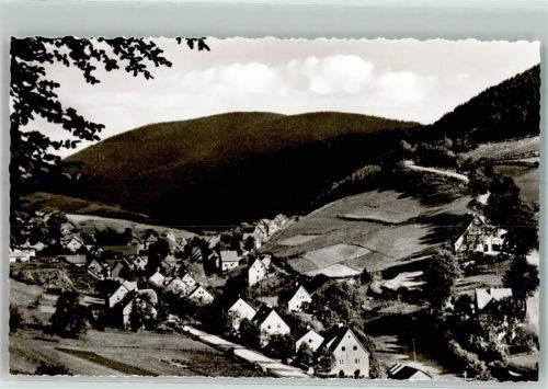 Schwalefeld