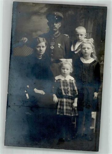 Familienfoto
