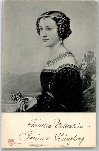 Cornelia Vetterlein