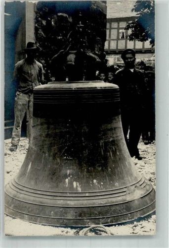 Glocke