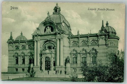 Düren Leopold-Hoesch-Museum