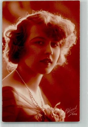 1926 Portrait Frau Nr. 549